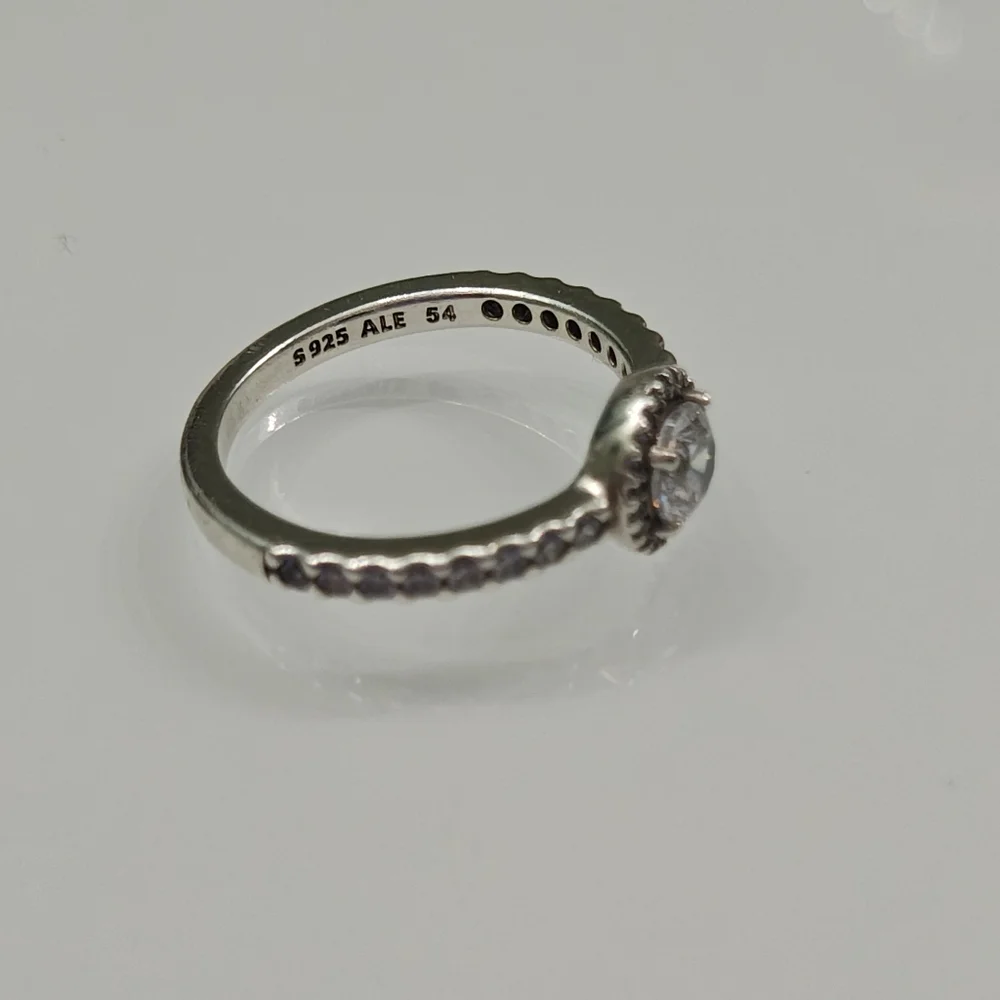 Pandora Round Ring - Picture 5 of 7